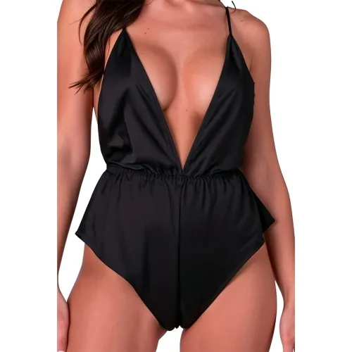 Sensie Body Black L/Xl – passion