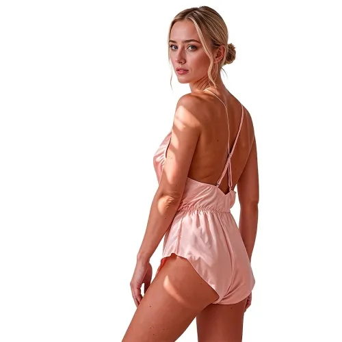 Sensie Körper Koralle S/M – Passion