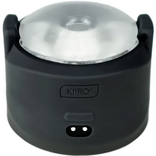 Powershot Männlicher Taschenvibrator – Kiiroo