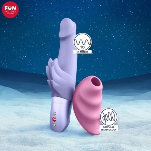Deluxe Adventskalender 2025 – Satisfyer