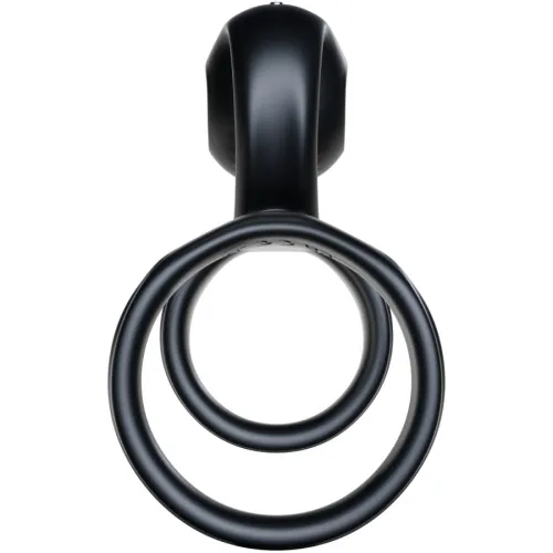 Jovi Paarring Fernbedienung Schwarz – Snail Vibe