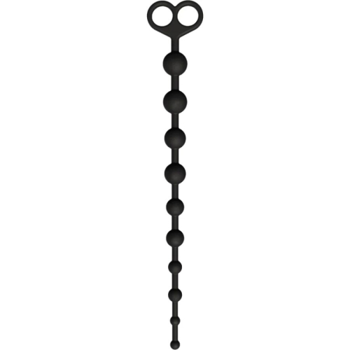 TOYJOY - FLEXIBLE ANALBOLLEN