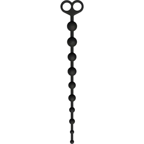 TOYJOY - FLEXIBLE ANALBOLLEN