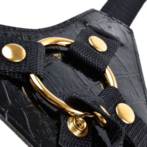 Designer Strap On | Fetish Fantasy