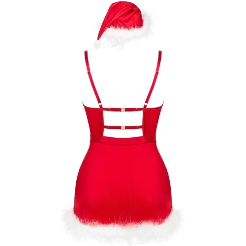 Agethe Weihnachtsset L/Xl – Livco Corsetti Fashion