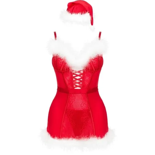 Agethe Weihnachtsset L/Xl – Livco Corsetti Fashion