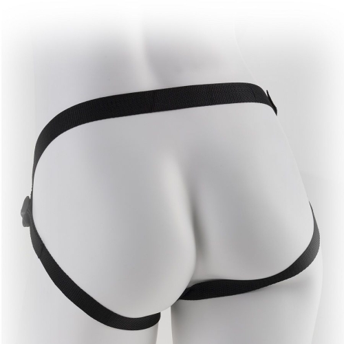 Stay Put Harnerss | Fetish Fantasy