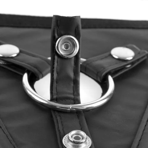 Perfect Fit Harness – Fetish Fantasy