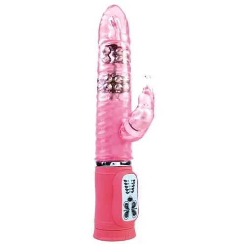 Cute Bunny Rampante 10f 27cm | Baile
