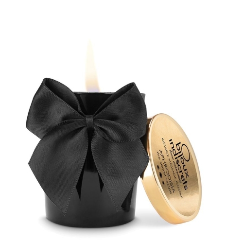 Melt My Heart Duftmassagekerze | Bijoux