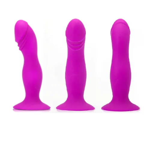 Booty Realistic Plug – Pretty Love
