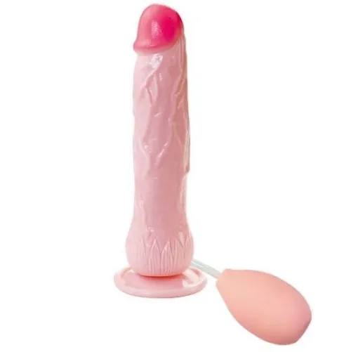 Fountain Realistischer Dildo – Baile