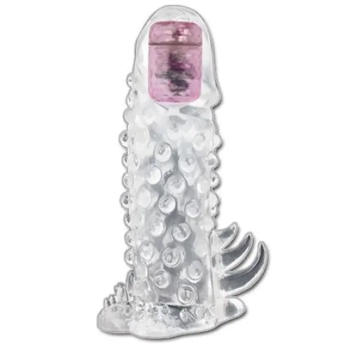 Ly - Brave Iii Man Sensor Extension – Baile