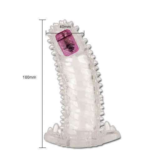Ly – Brave Ii Man Sensor Erweiterung – Baile