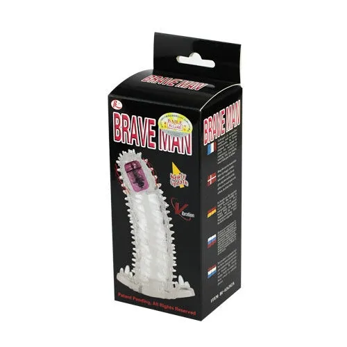 Ly – Brave Ii Man Sensor Erweiterung – Baile