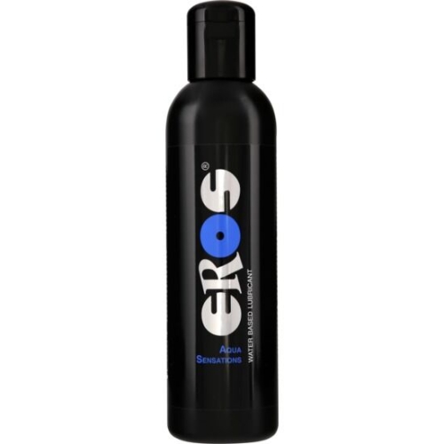Aqua Sensations Schmiermittel 500ml | Eros