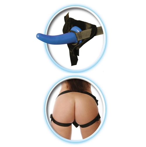 Beginners Strap On Für Ihn | Fetish Fantasy