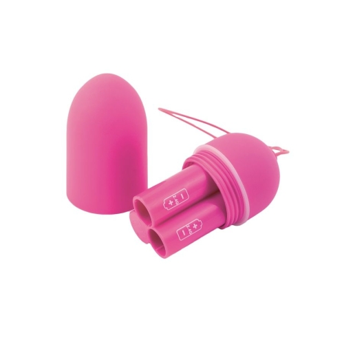 Bnaughty Classic Unleashed Magenta | B Swish