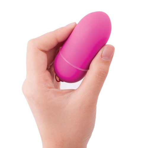 Bnaughty Classic Unleashed Magenta | B Swish