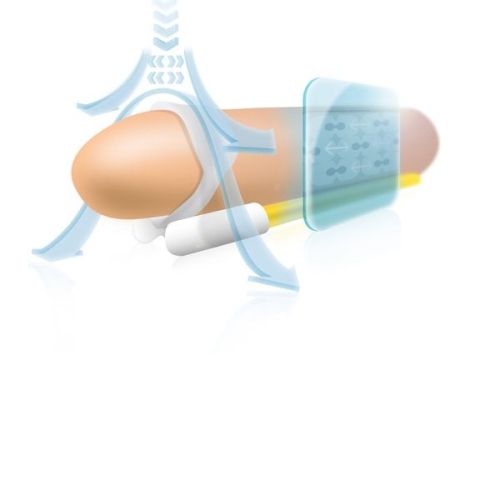 Andropenis Mini - Penisverlängerer