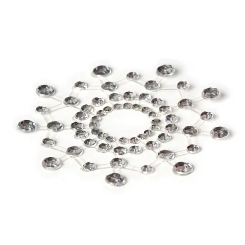 Mimi Silber – Bijoux