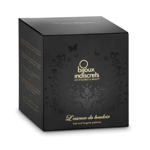 Essence Du Boudoir – Bijoux