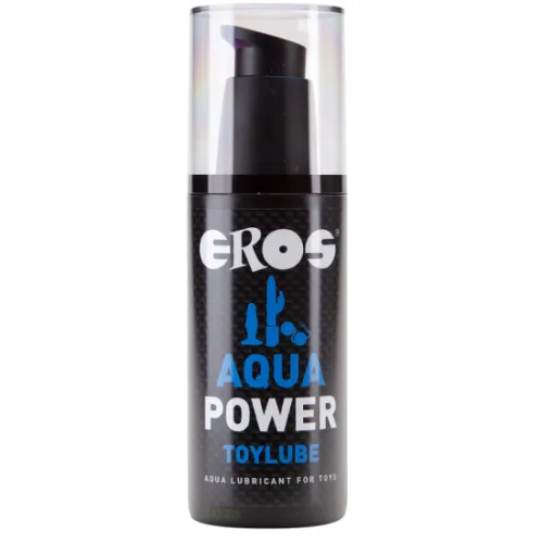 Power Toylube 125ml – Eros