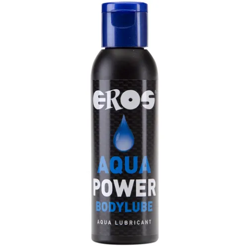 Power Bodylube 50ml – Eros