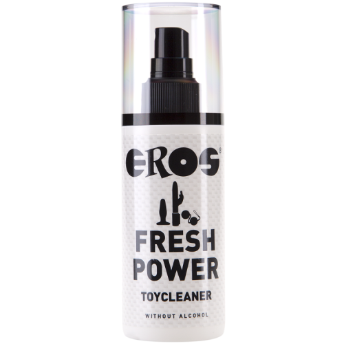 Fresh Power Toyreiniger Ohne Alkohol | Eros