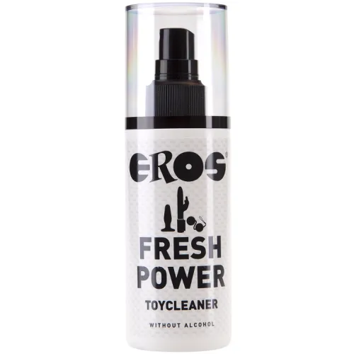 Fresh Power Toyreiniger Ohne Alkohol – Eros