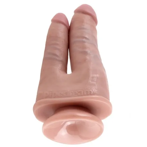 Double Penetrator Fleisch – King Cock
