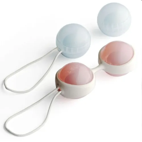 Luna Beads Mini Chinesische Bälle – Lelo