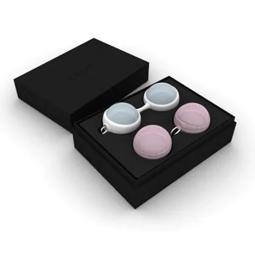 Luna Beads Mini Chinesische Bälle – Lelo