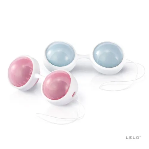 Luna Chinesische Bälle – Lelo