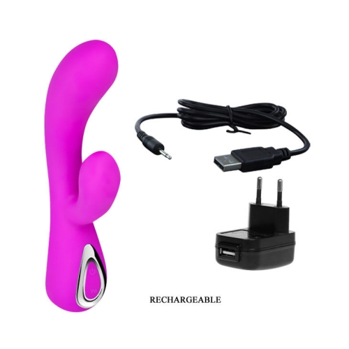 Smart Honey Vibrator | Pretty Love