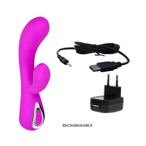 Smart Honey Vibrator | Pretty Love