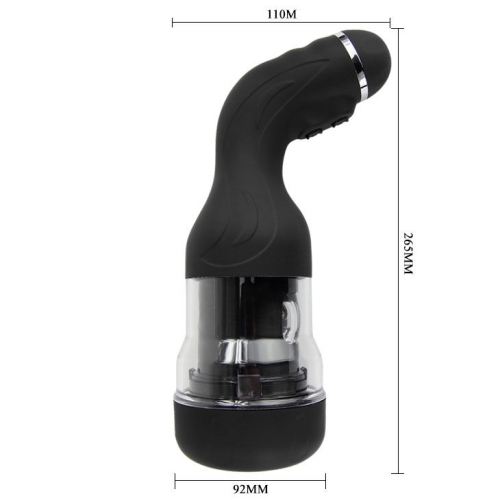 Rotation Lover Masturbator Automatico 5v