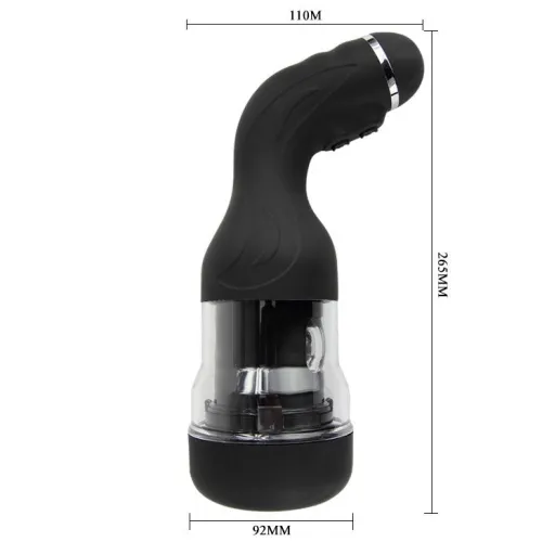 Rotation Lover Masturbator Automatico 5v
