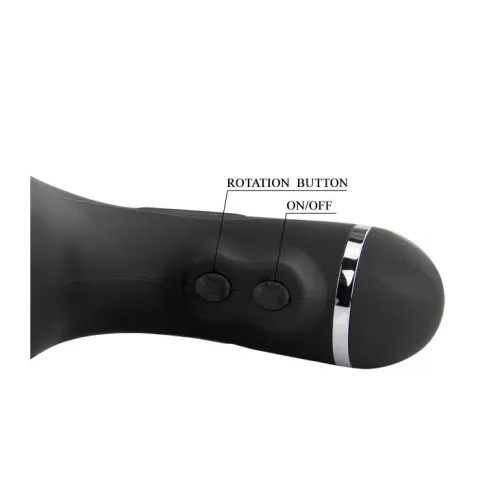 Rotation Lover Masturbator Automatico 5v