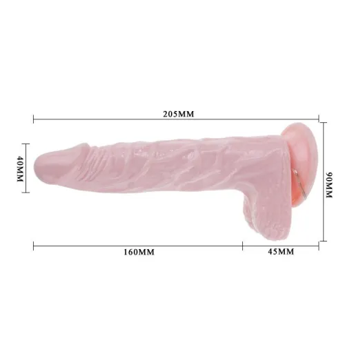 Super Vibro Dong V – Baile