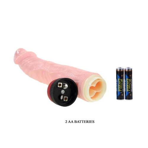 Rockin Dong Penis Cyber Skin – Baile