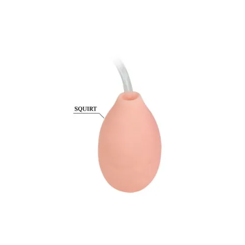 Fountain Realistischer Dildo – Baile