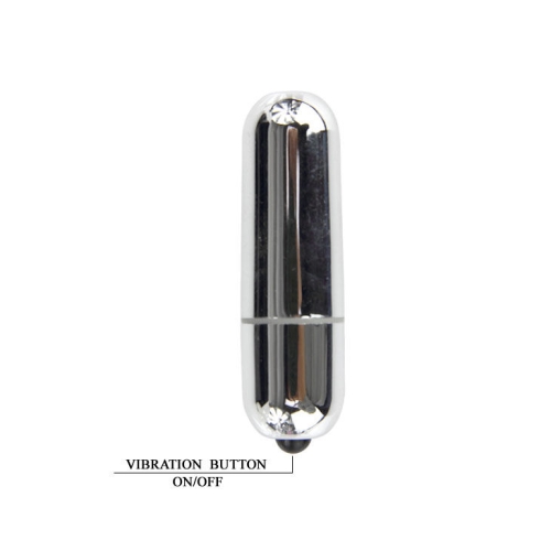 Ly - Brave Man Vibrator Penis Extension | Baile