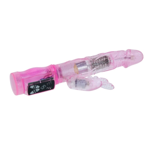 Mini Rabbit Intimate Lover Lila | Baile