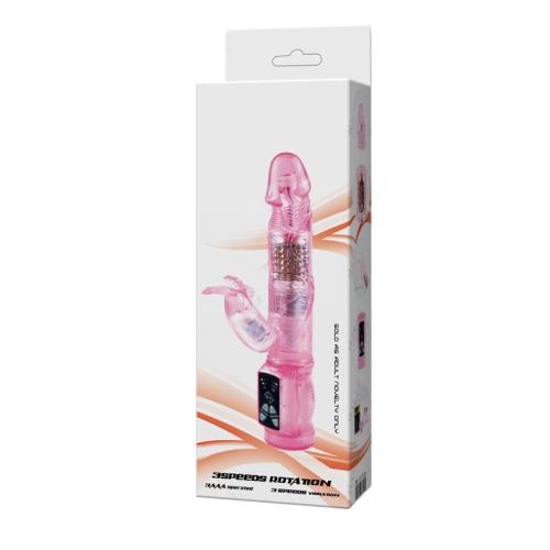 Mini Rabbit Intimate Lover Lila | Baile