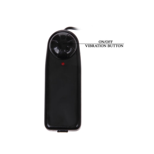 Realistischer Penisrotator Cibersking Loveclone | Baile