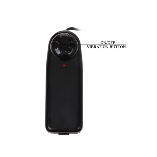 Realistischer Penisrotator Cibersking Loveclone | Baile