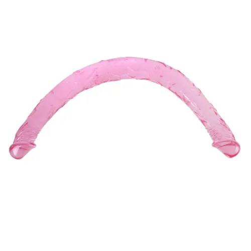 Doppeldong Blau 44,5cm – Baile