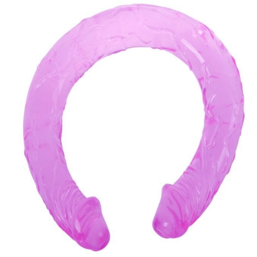Doppeldong Flieder 44,5cm | Baile