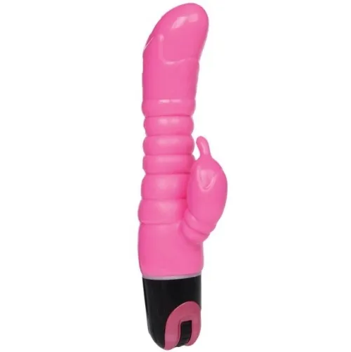 Vibrator Rosa 22.5cm – Baile